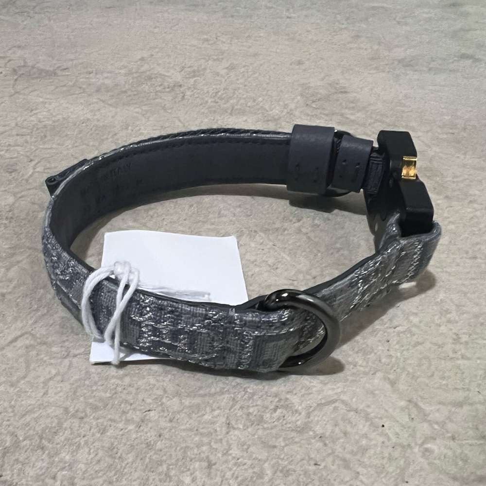NWT Dior Pet Collar - Picture 5 of 6